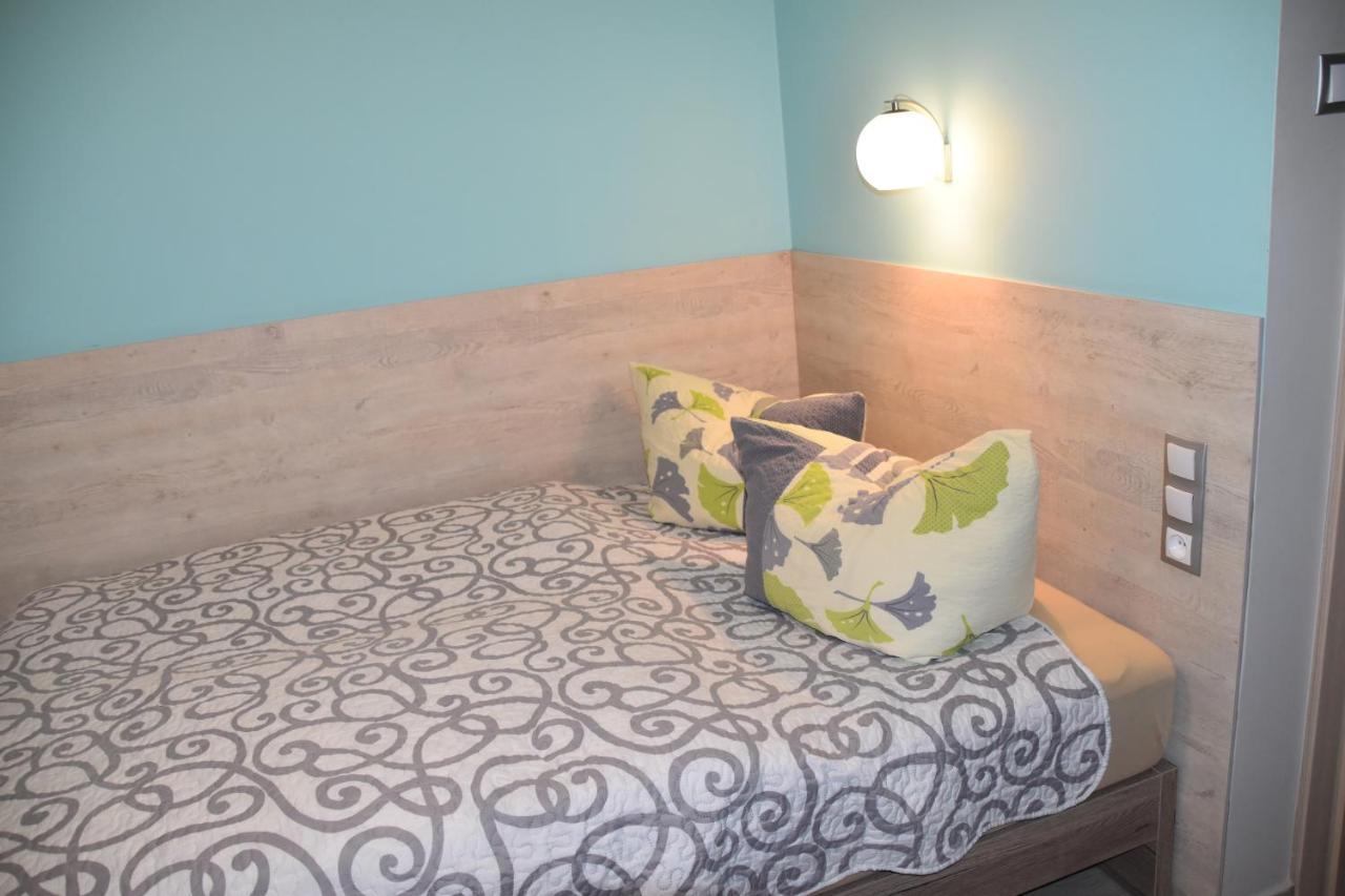 Gdanziger Dom Apartman Kültér fotó