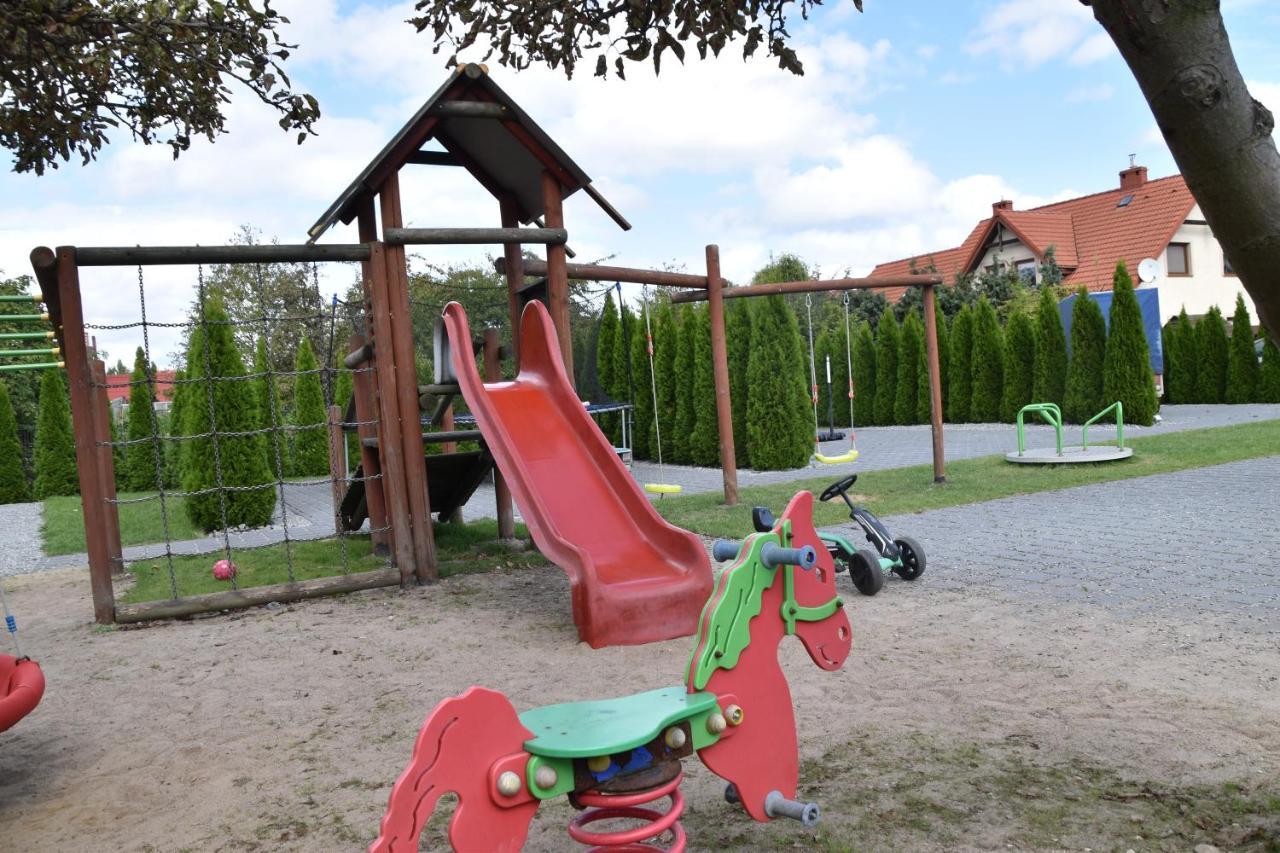 Gdanziger Dom Apartman Kültér fotó