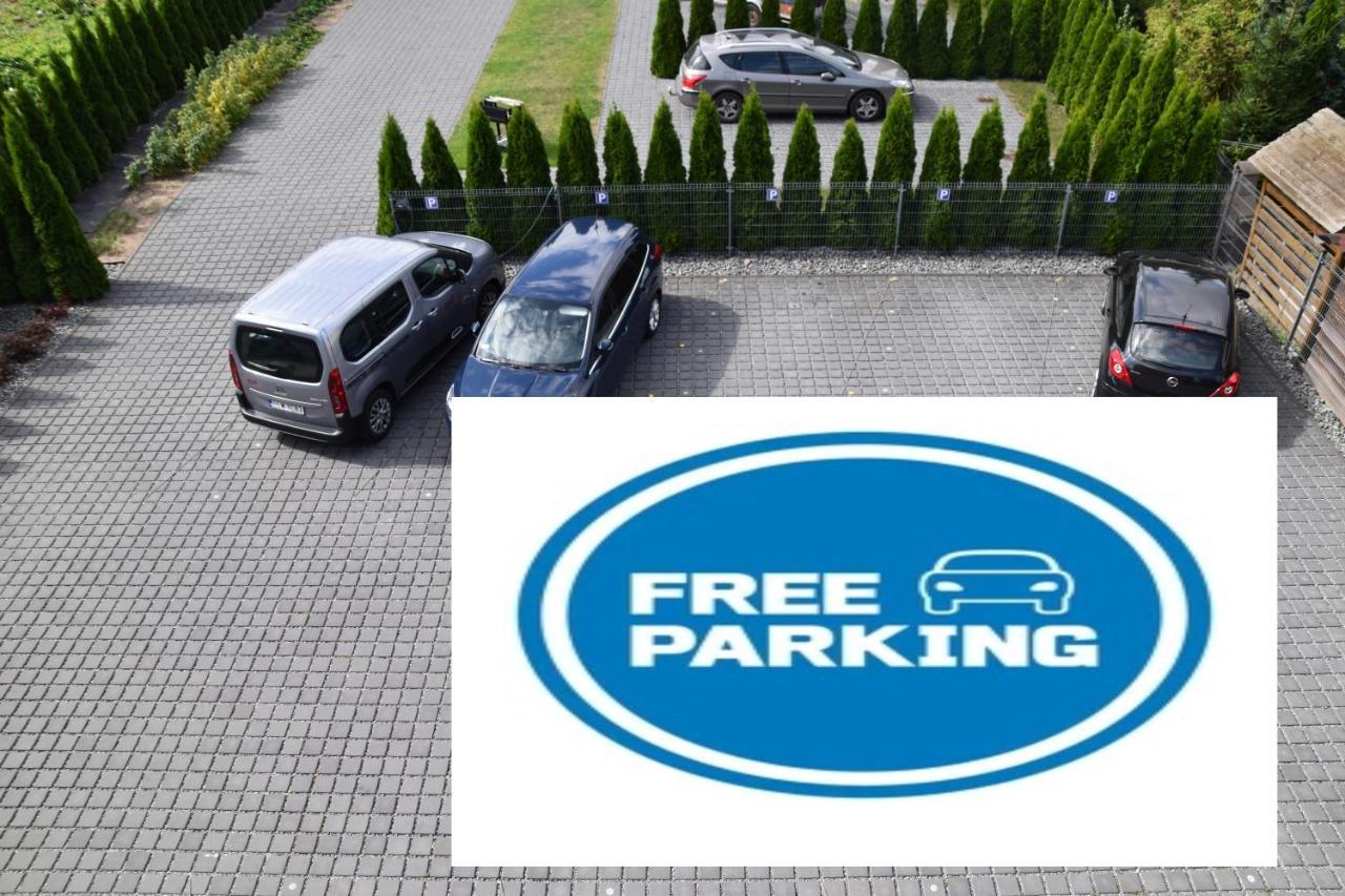 Gdanziger Dom Apartman Kültér fotó