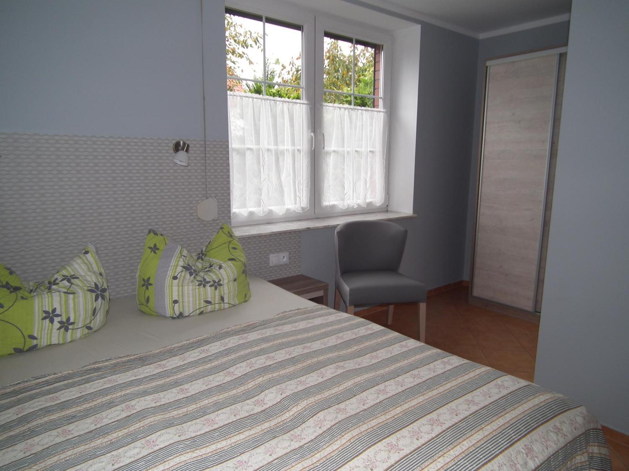 Gdanziger Dom Apartman Kültér fotó