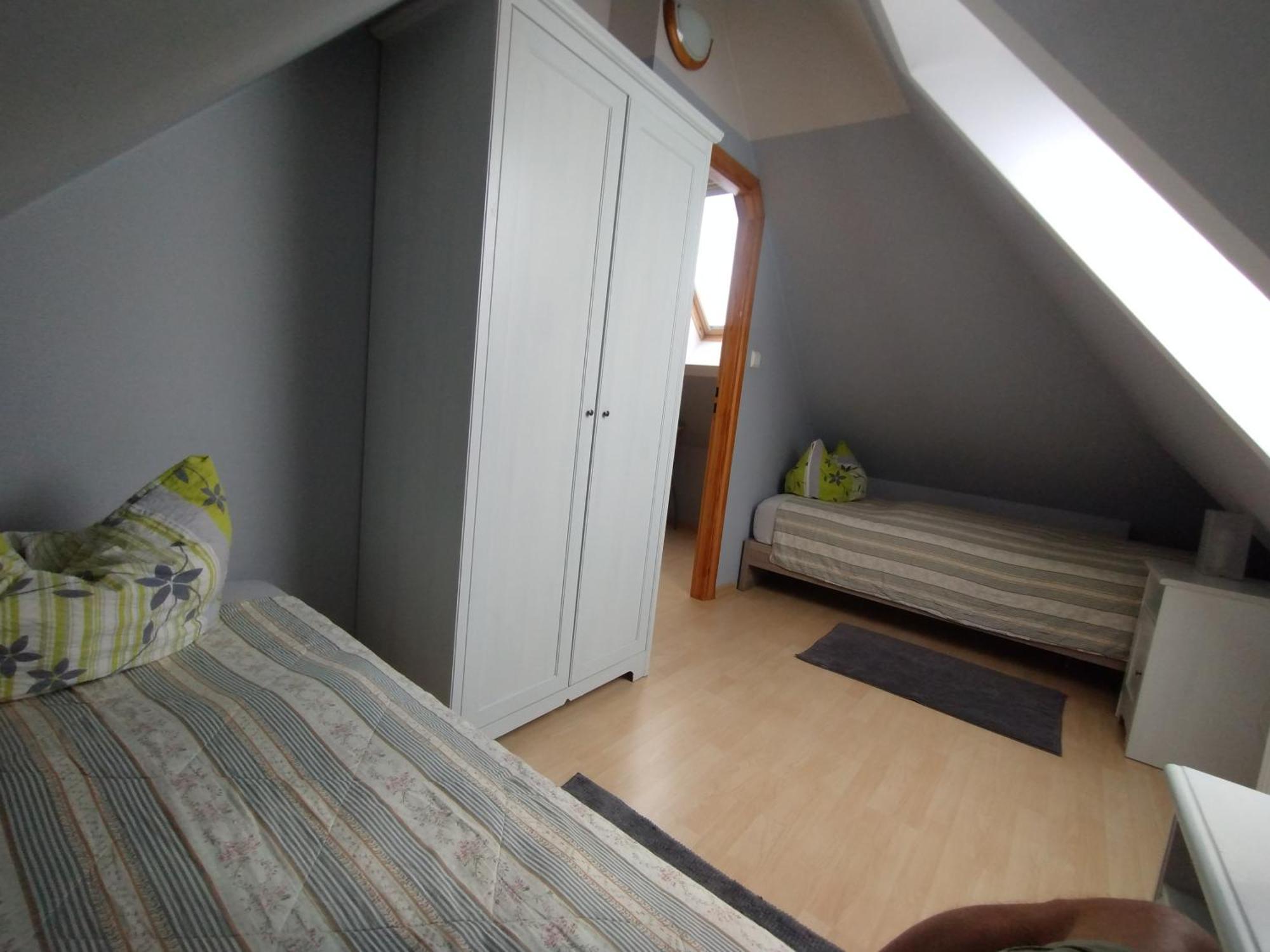 Gdanziger Dom Apartman Kültér fotó