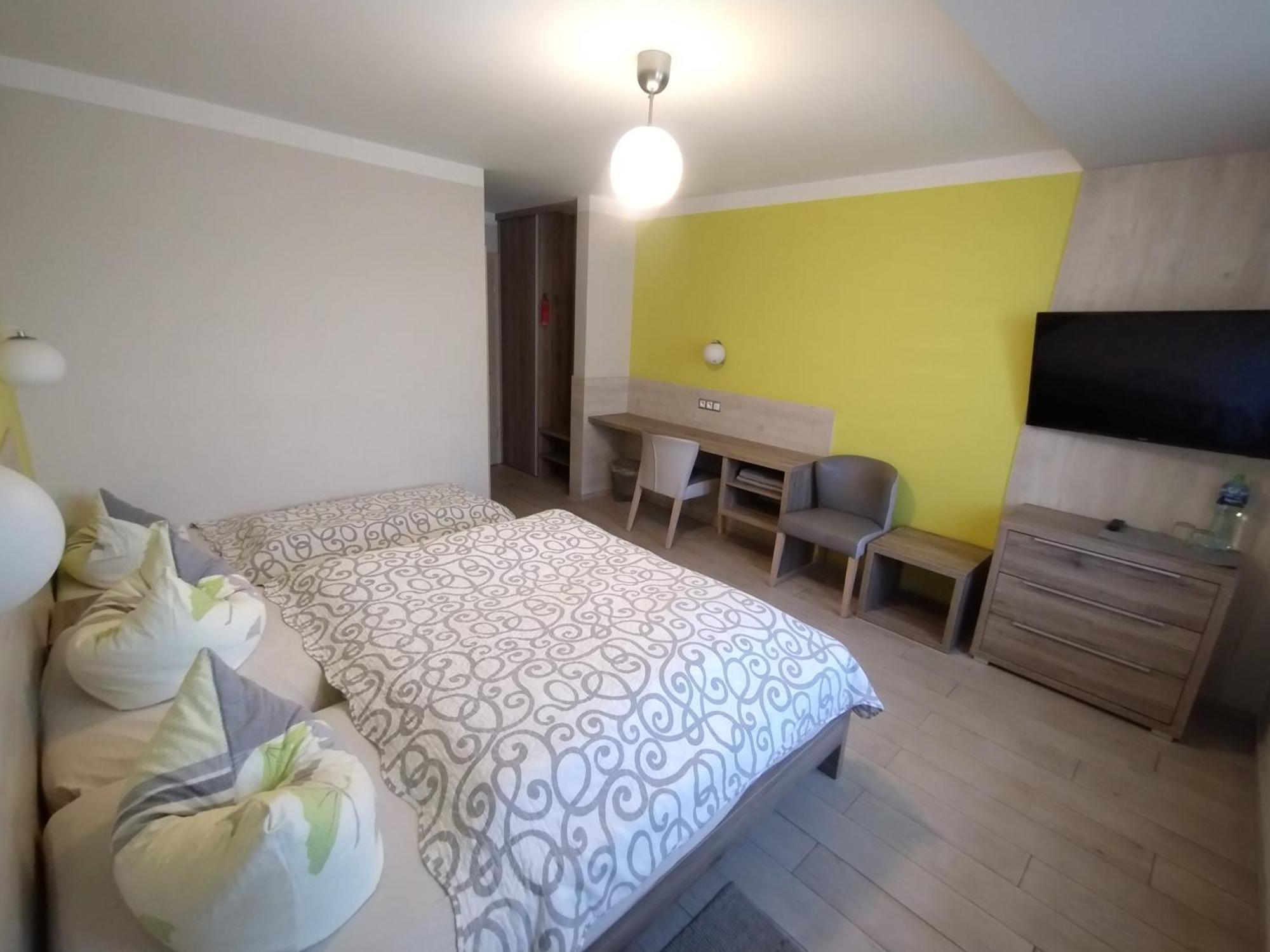 Gdanziger Dom Apartman Kültér fotó