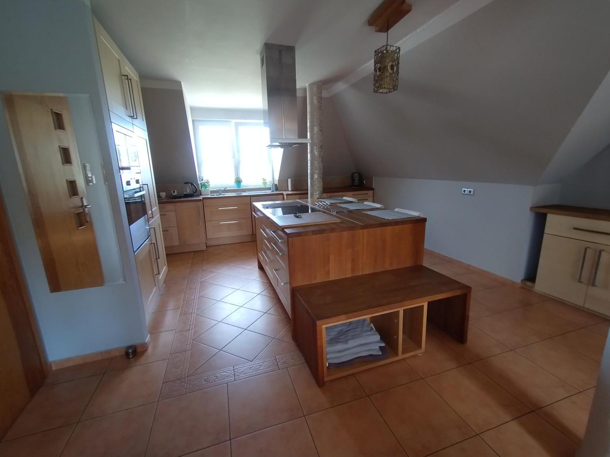 Gdanziger Dom Apartman Kültér fotó