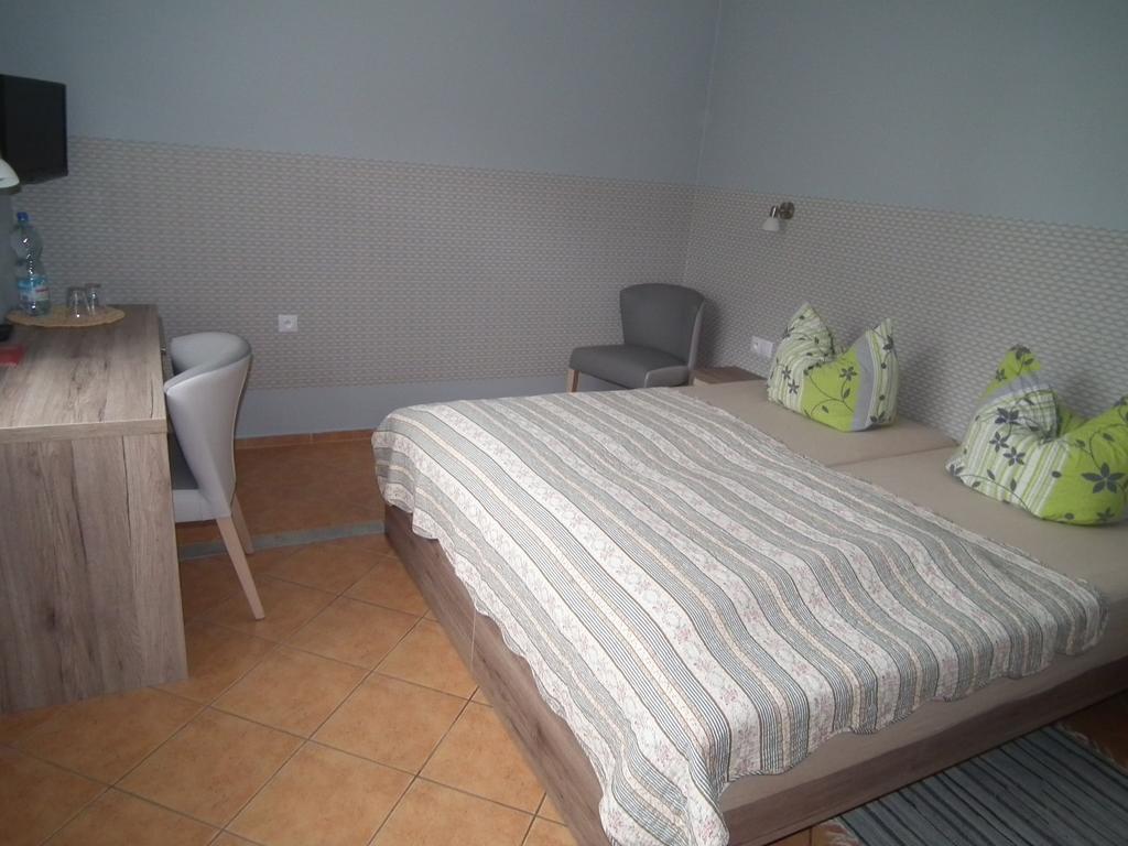 Gdanziger Dom Apartman Kültér fotó
