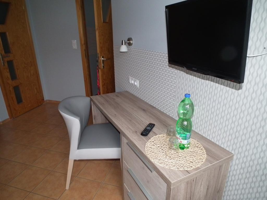 Gdanziger Dom Apartman Kültér fotó