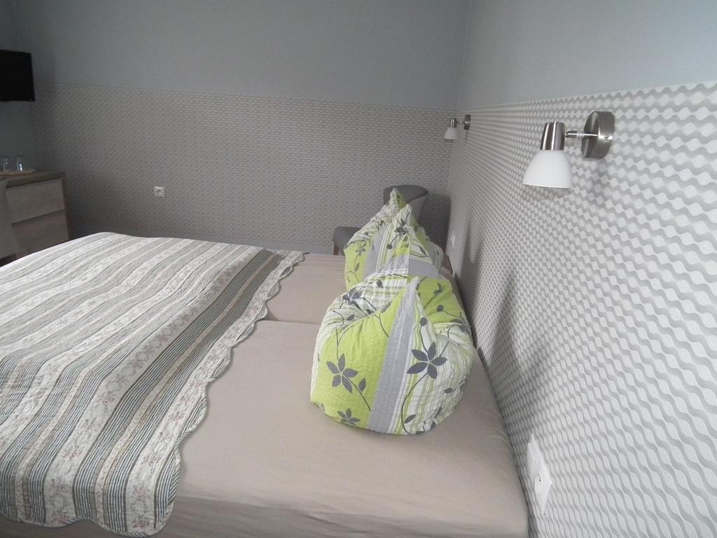 Gdanziger Dom Apartman Kültér fotó