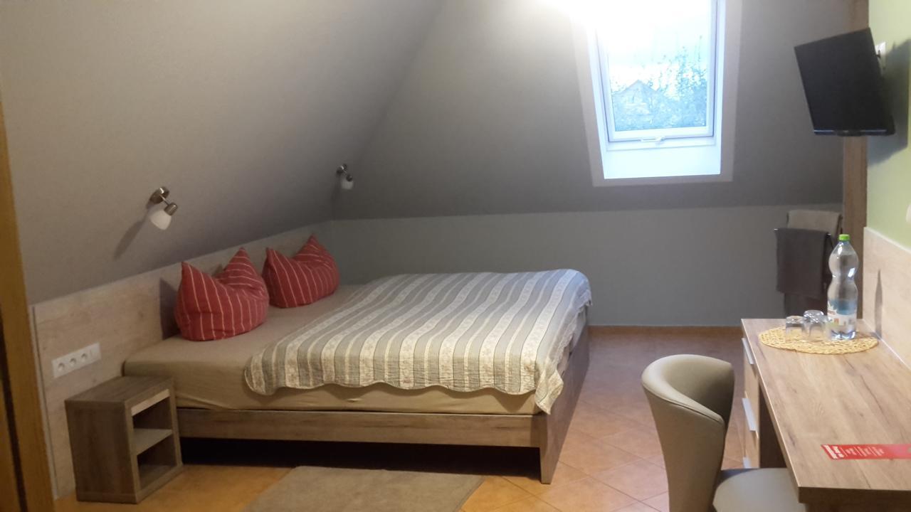 Gdanziger Dom Apartman Kültér fotó